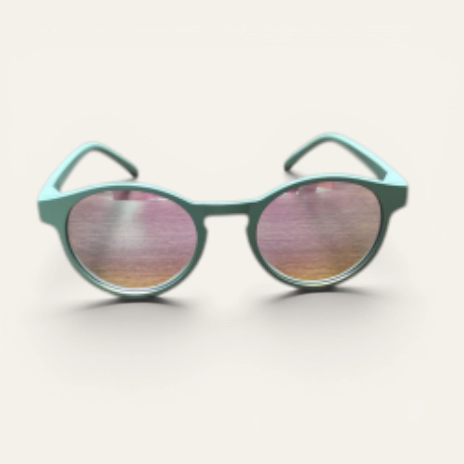 Gulo Mint Mirage - Solbriller