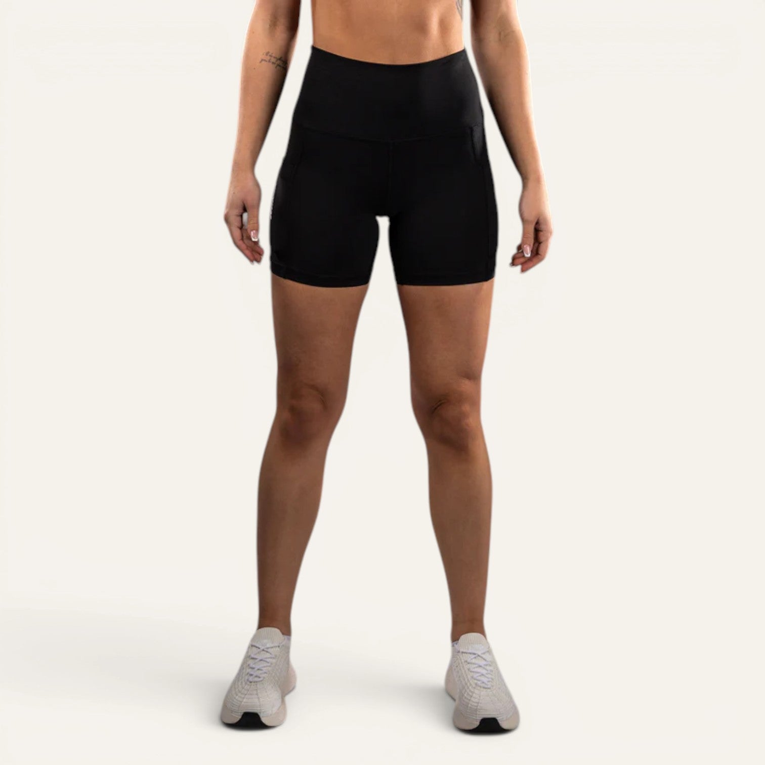 Venum Essential Bike Shorts Dame
