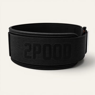 2POOD Snake Eyes vektløftebelte