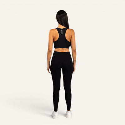 Venum Essential Performance Leggings Dame Svart