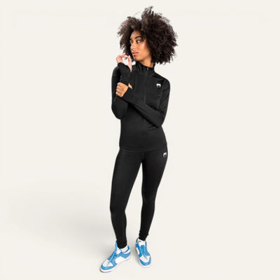 Venum Essential Base Layer Top Dame