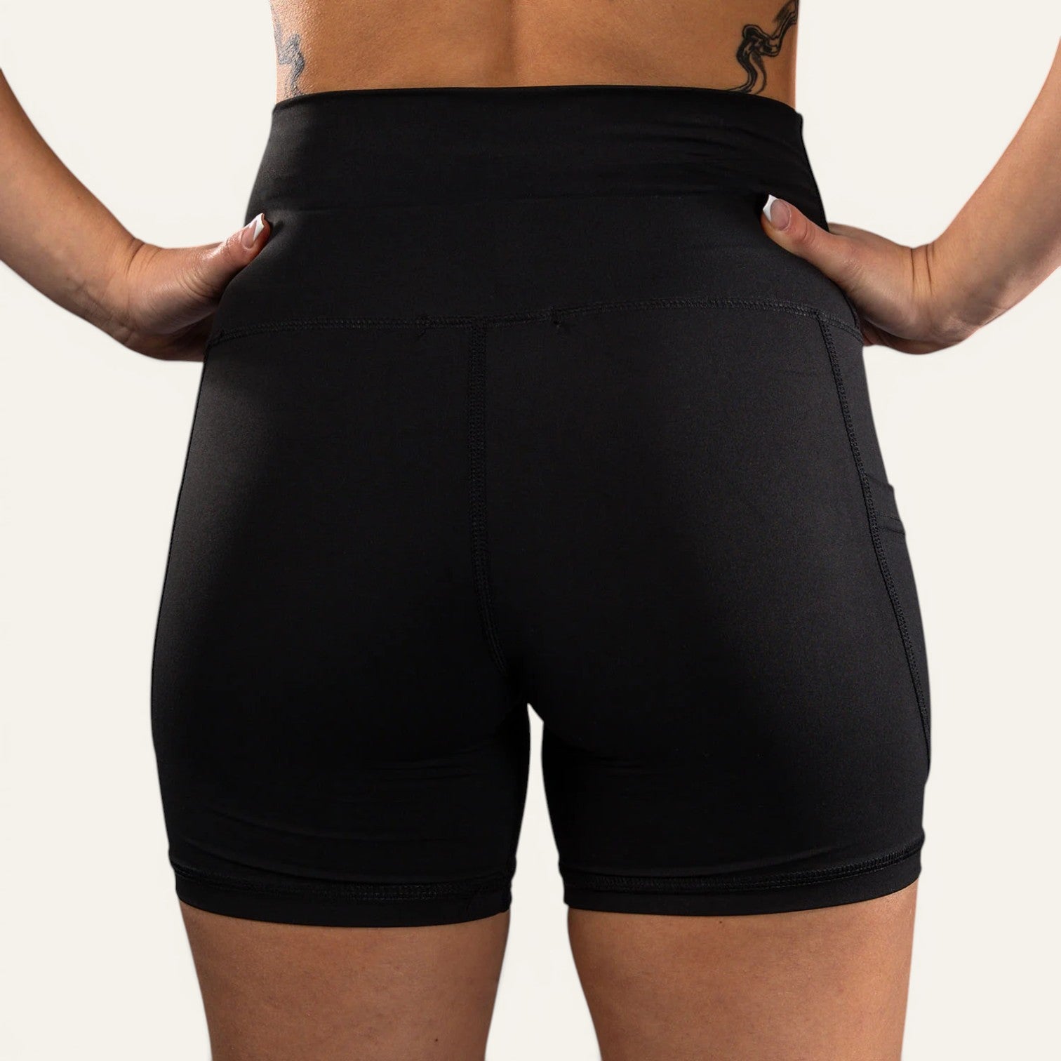 Venum Essential Bike Shorts Dame
