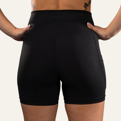 Venum Essential Bike Shorts Dame