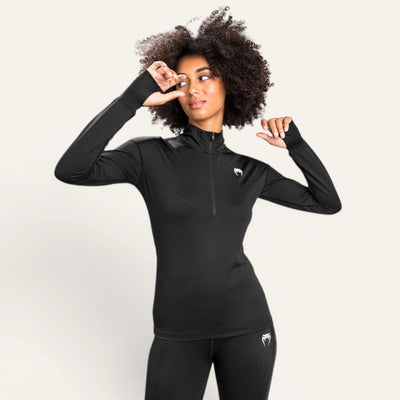 Venum Essential Base Layer Top Dame