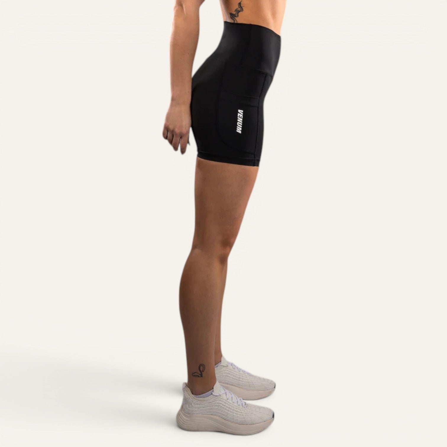 Venum Essential Bike Shorts Dame