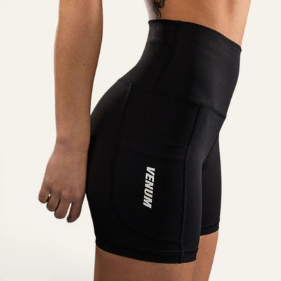 Venum Essential Bike Shorts Dame