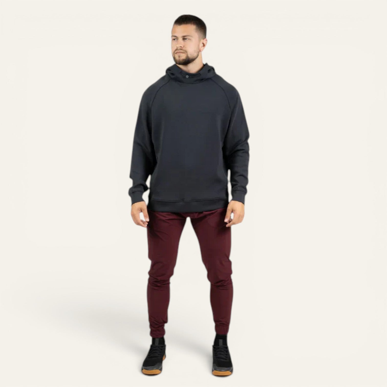 VELITES Hoodie Holo - Official CrossFit Games®