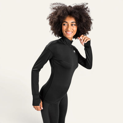 Venum Essential Base Layer Top Dame